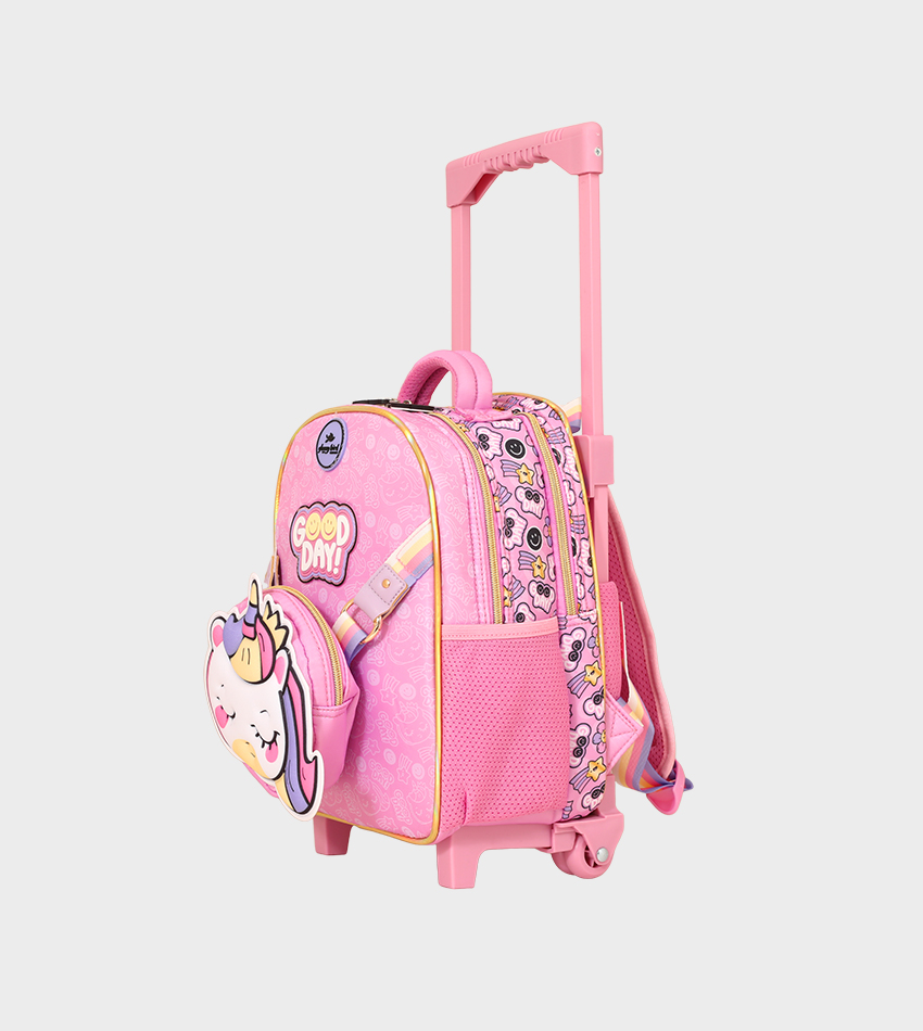 Trolley School Bag GB5707T